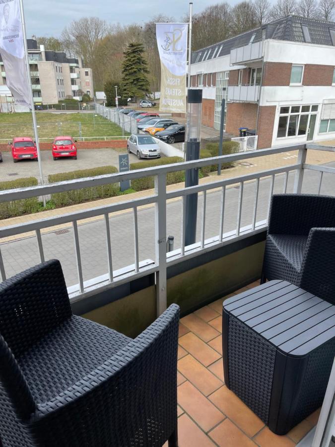 Ferienwohnungen Huening Grömitz Eksteriør bilde