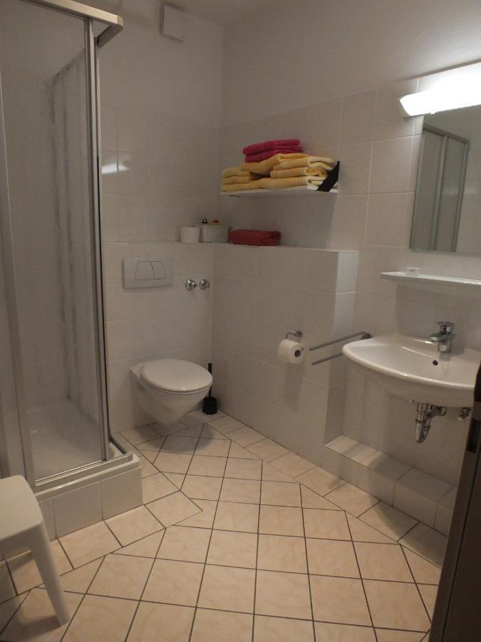 Ferienwohnungen Huening Grömitz Eksteriør bilde